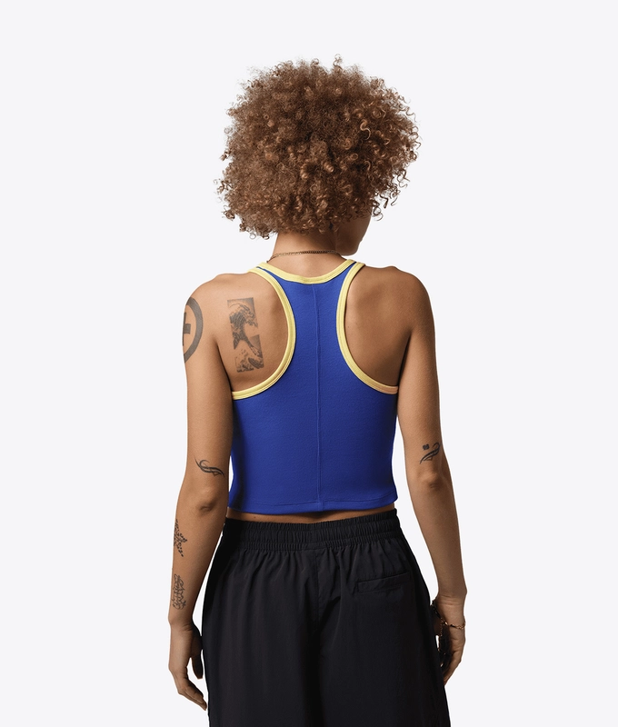 JORDAN GRAPHIC TANK P6