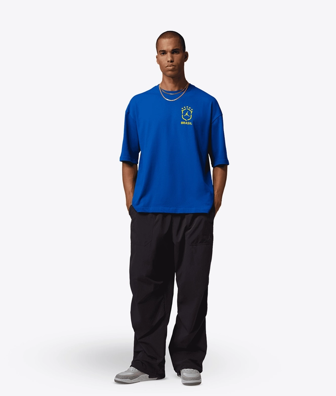 JORDAN 85 OVERSIZED GRAPHIC TEE P6