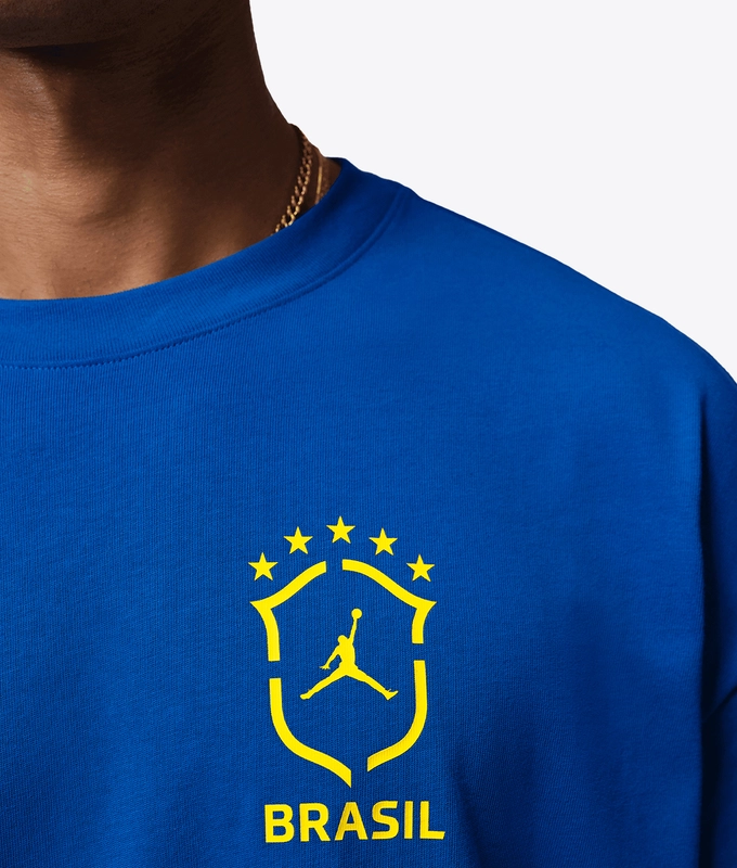 JORDAN 85 OVERSIZED GRAPHIC TEE P6