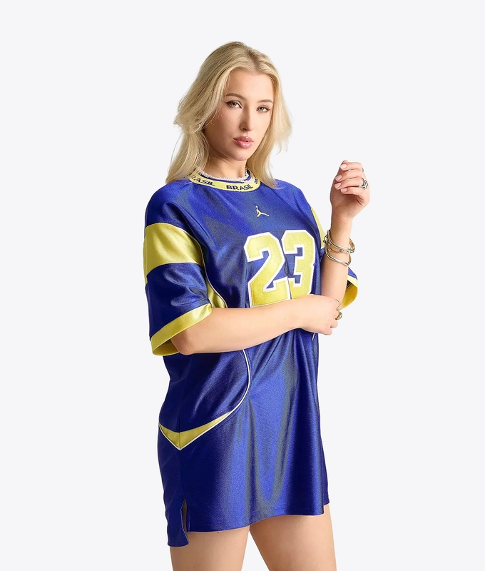 BROOKLYN JERSEY DRESS P6