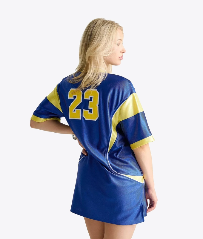 BROOKLYN JERSEY DRESS P6