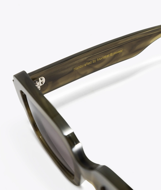 APOLLO GRADIENT LENS