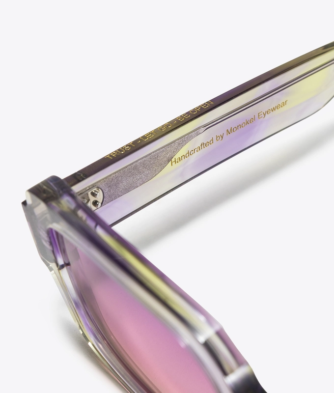 APOLLO GRADIENT LENS