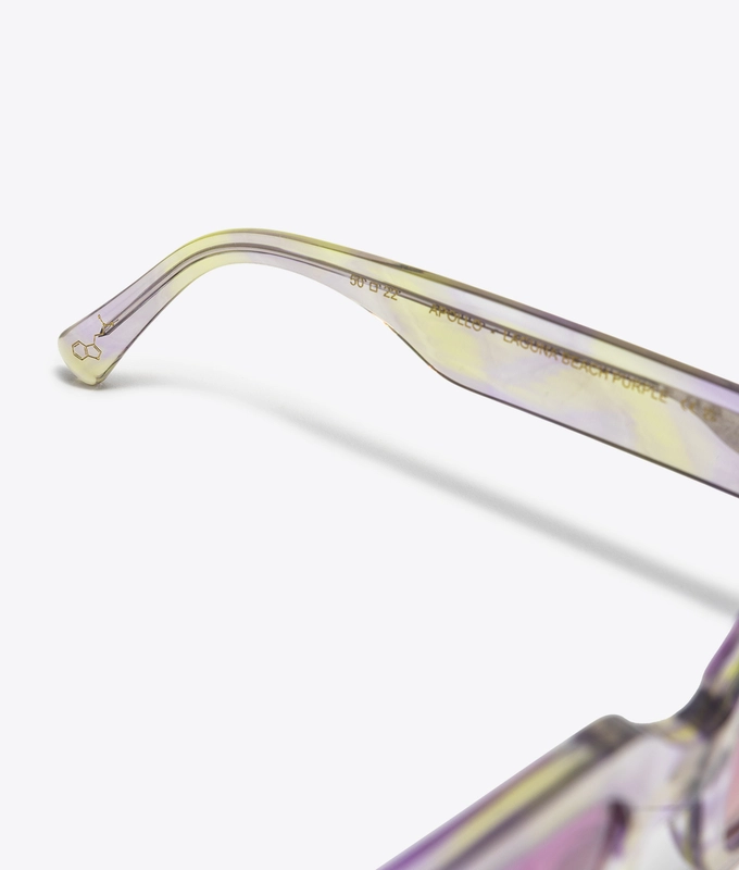 APOLLO GRADIENT LENS