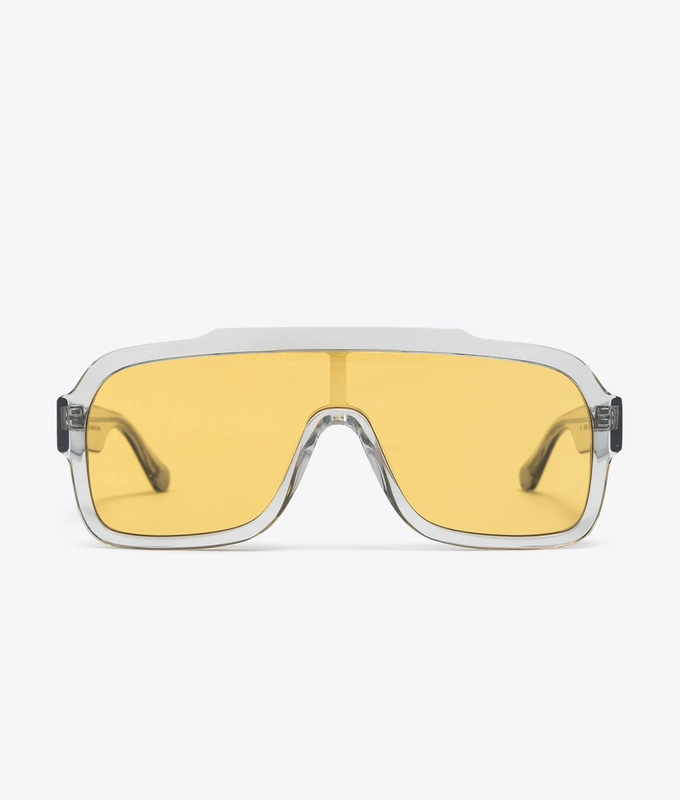 ASPEN SOLID LENS