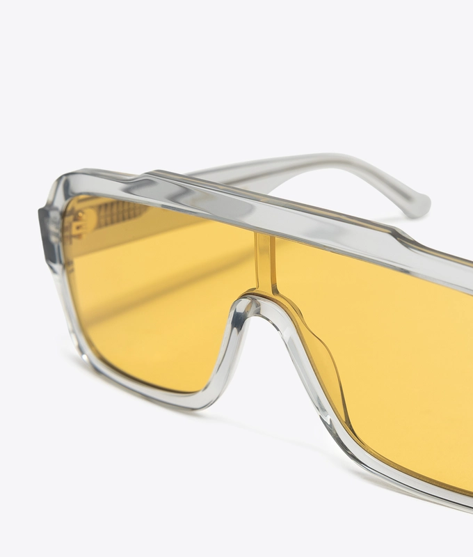 ASPEN SOLID LENS