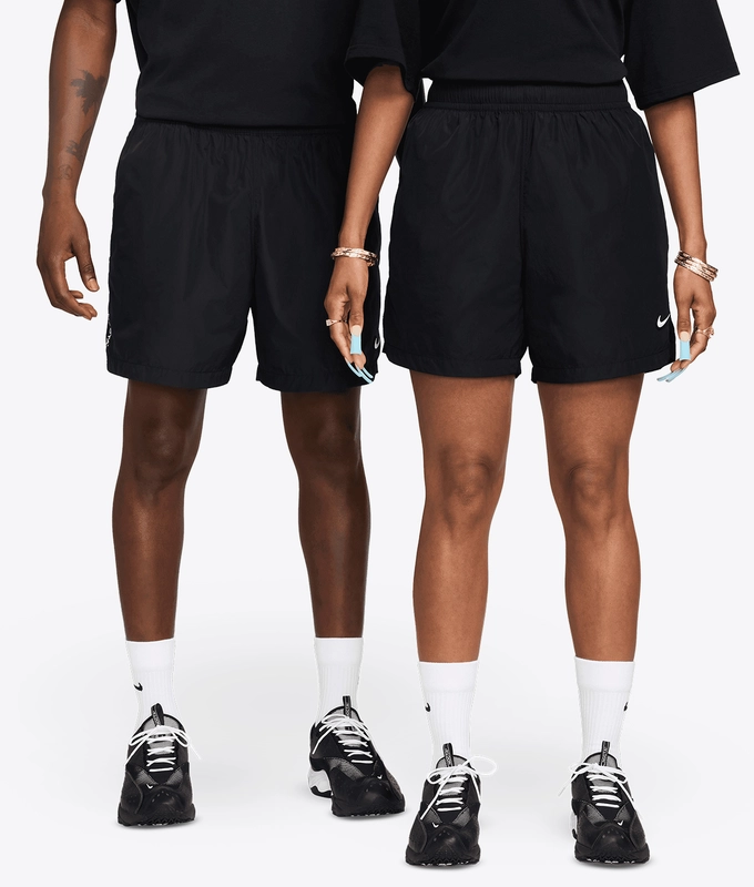 Nike - X Nocta Woven Short - VegNonVeg