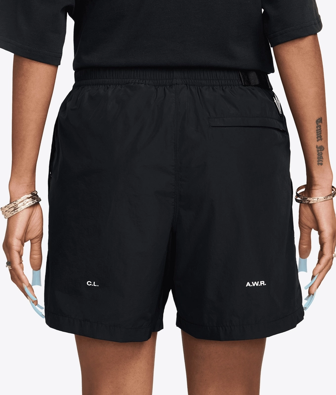 X NOCTA WOVEN SHORT