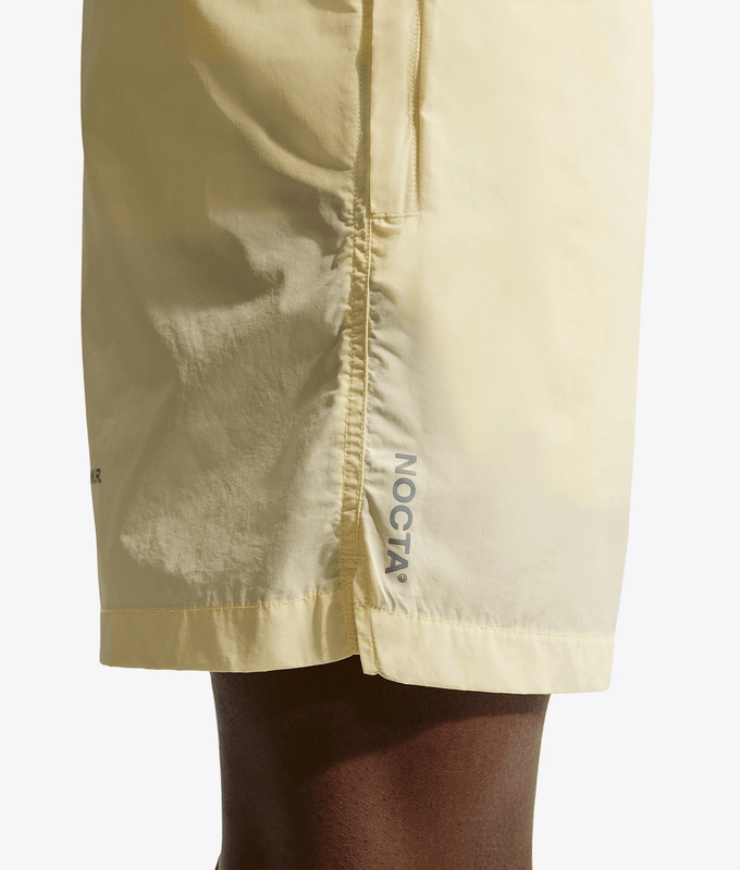 X NOCTA WOVEN SHORT