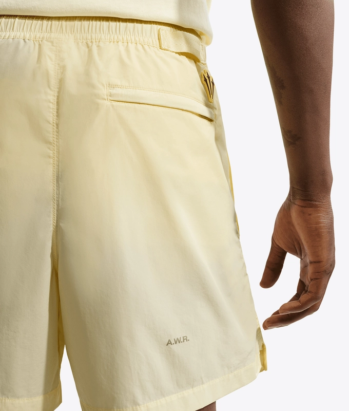 X NOCTA WOVEN SHORT