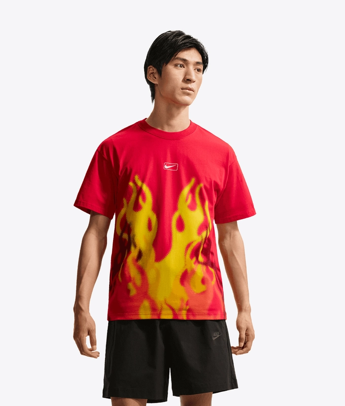 NIKE SPORTSWEAR GENDER NEUTRAL GRAPHIC TEE