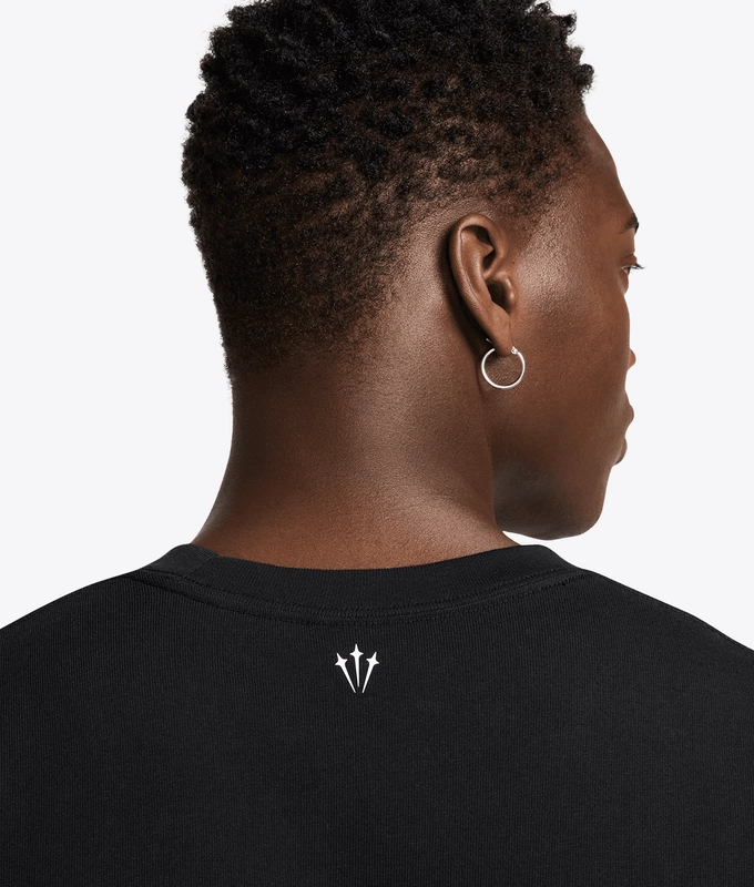 X NOCTA SHORT SLEEVE TEE