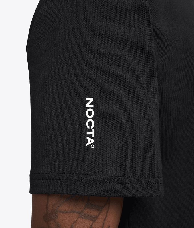 X NOCTA SHORT SLEEVE TEE