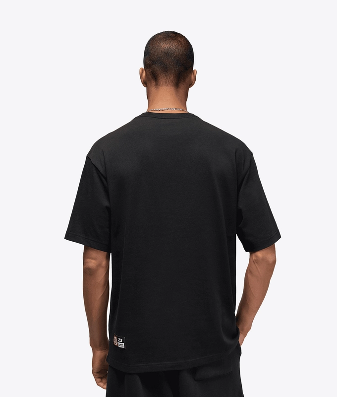 FLIGHT CLUB LBR CREW TEE