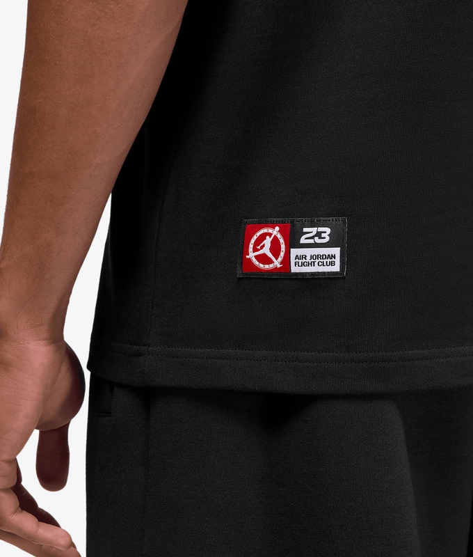 FLIGHT CLUB LBR CREW TEE