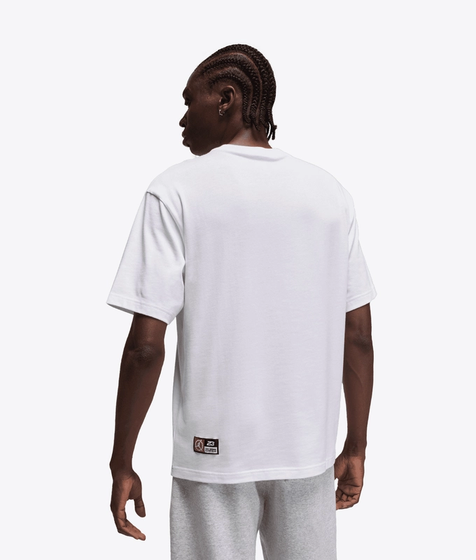 FLIGHT CLUB LBR CREW TEE