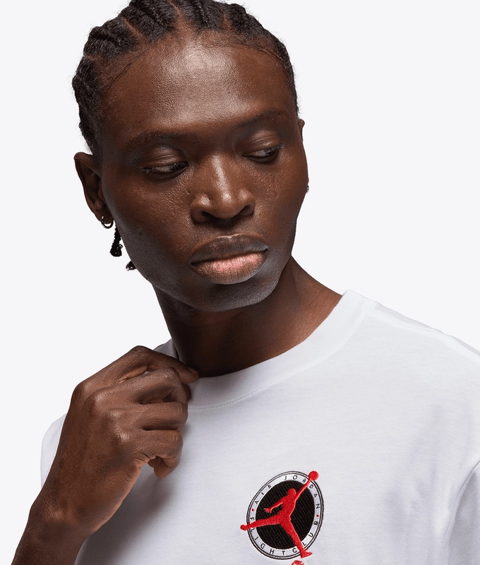 FLIGHT CLUB LBR CREW TEE