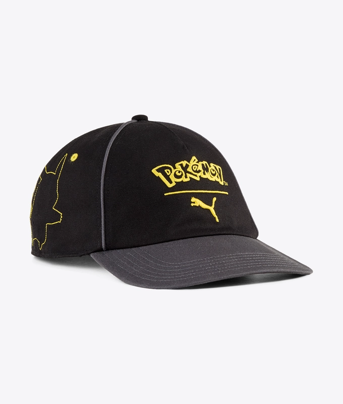 X POKEMON DAD CAP