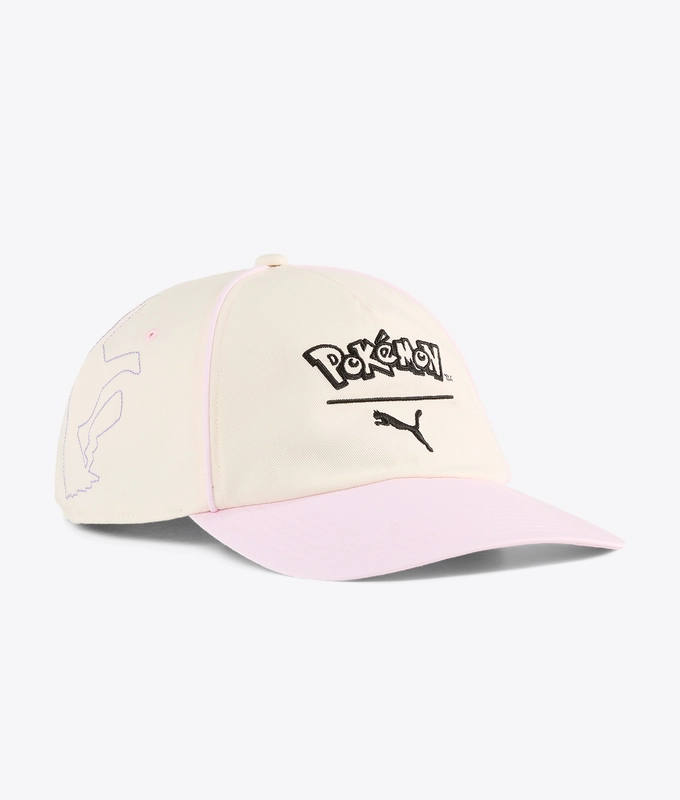 X POKEMON DAD CAP