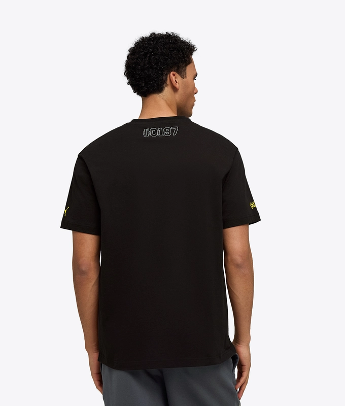 X POKEMON RELAXED GRAPHIC TEE