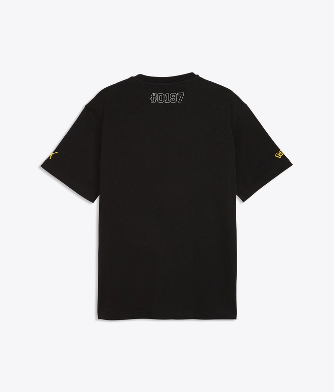 X POKEMON RELAXED GRAPHIC TEE