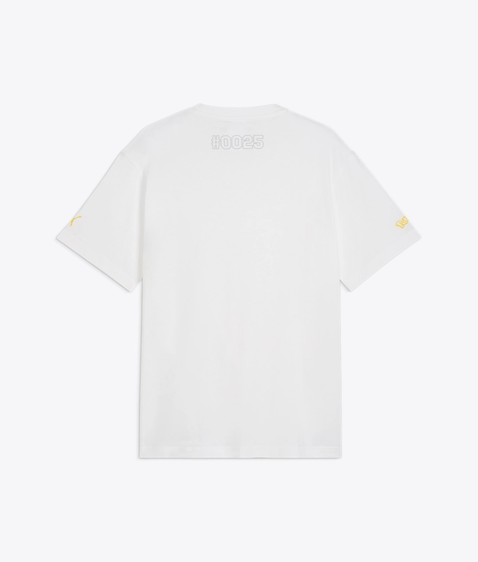 X POKEMON RELAXED GRAPHIC TEE