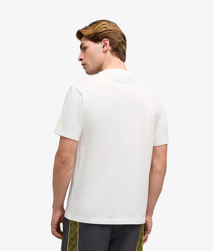 X POKEMON RELAXED GRAPHIC TEE