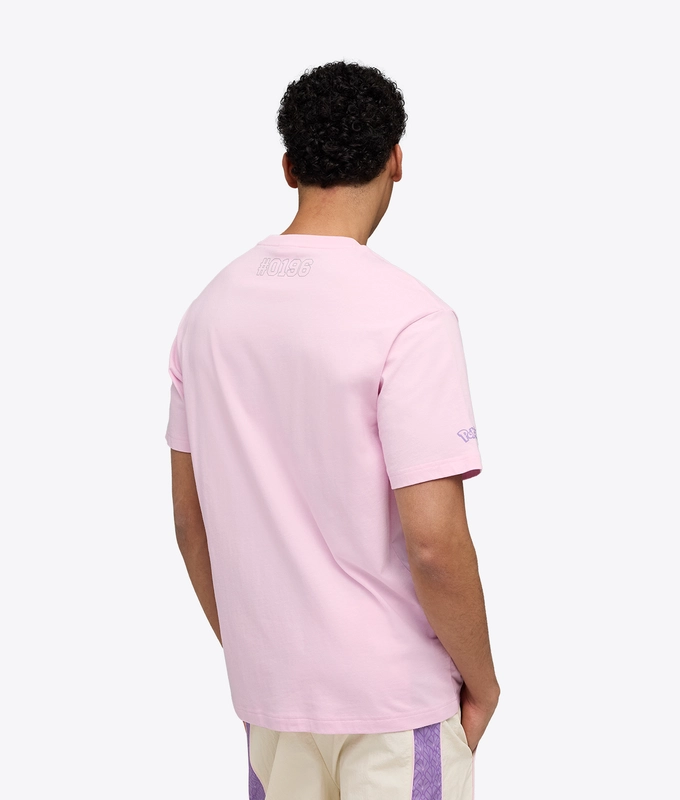 X POKEMON RELAXED GRAPHIC TEE