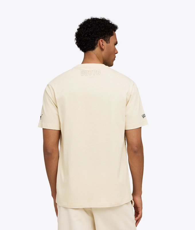 X POKEMON RELAXED GRAPHIC TEE