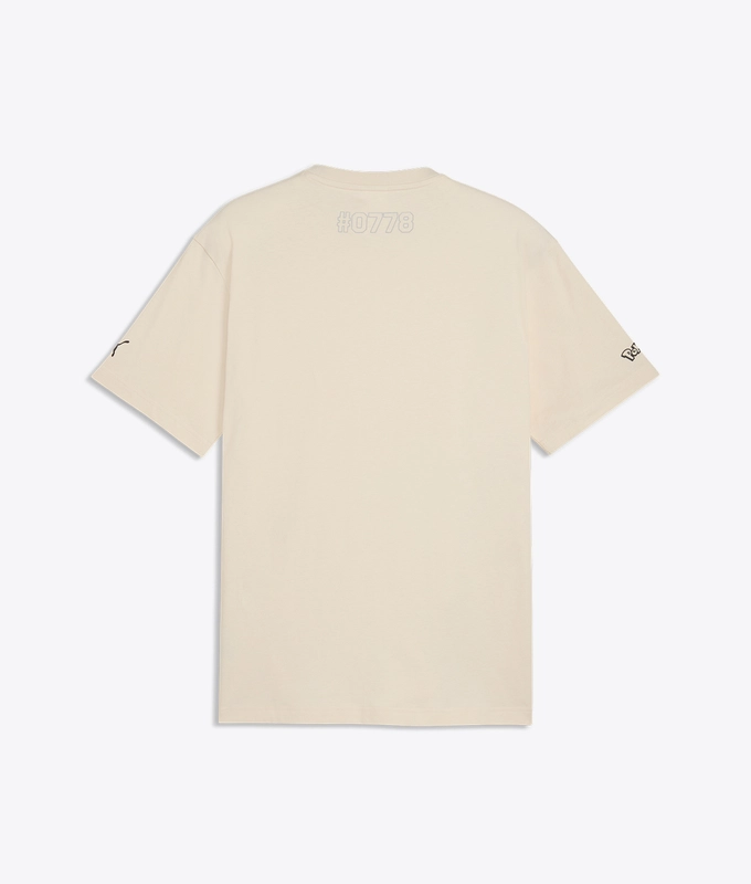 X POKEMON RELAXED GRAPHIC TEE