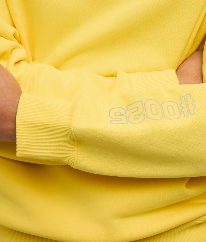 X POKEMON RELAXED GRAPHIC HOODIE