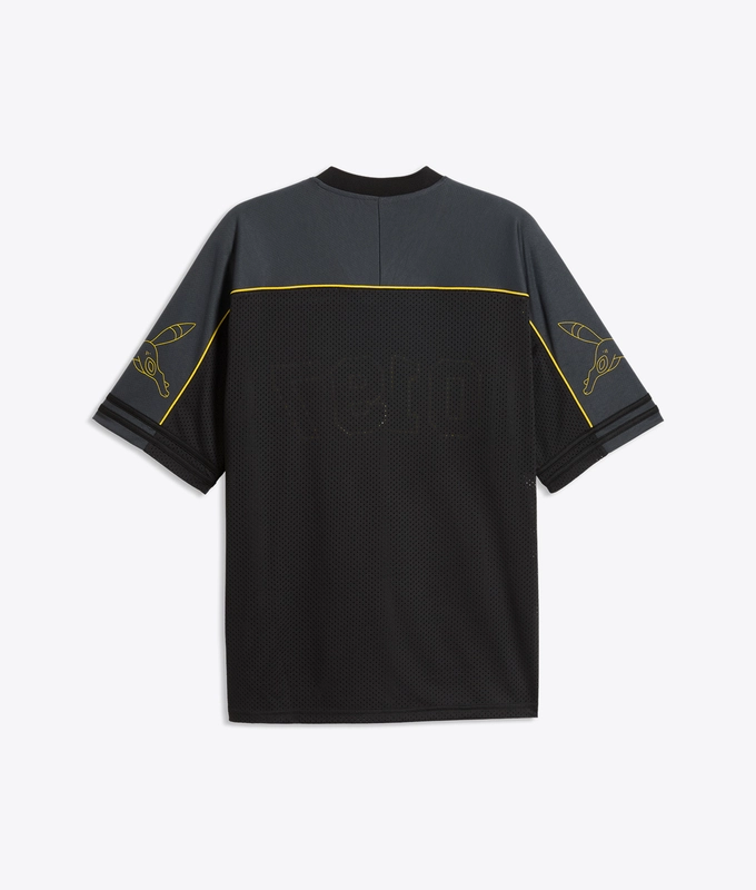 X POKEMON OVERSIZED JERSEY