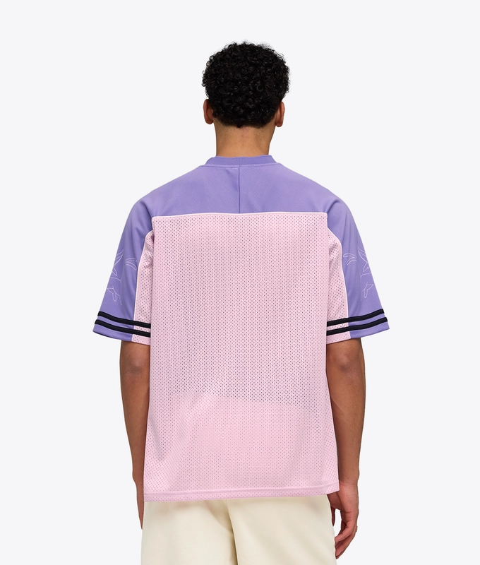 X POKEMON OVERSIZED JERSEY