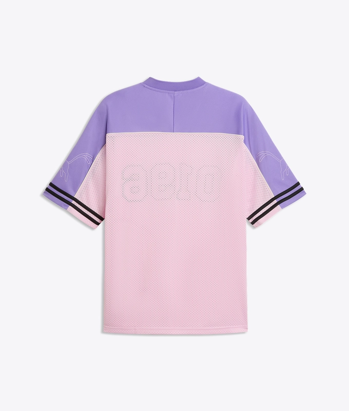 X POKEMON OVERSIZED JERSEY