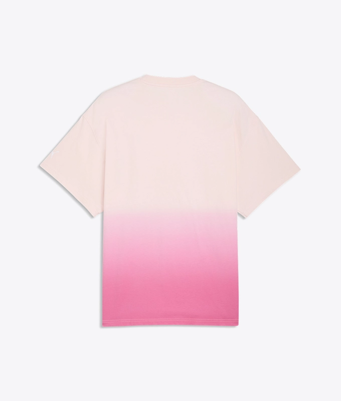 X POKEMON X HOOPS SHINY MEW TEE