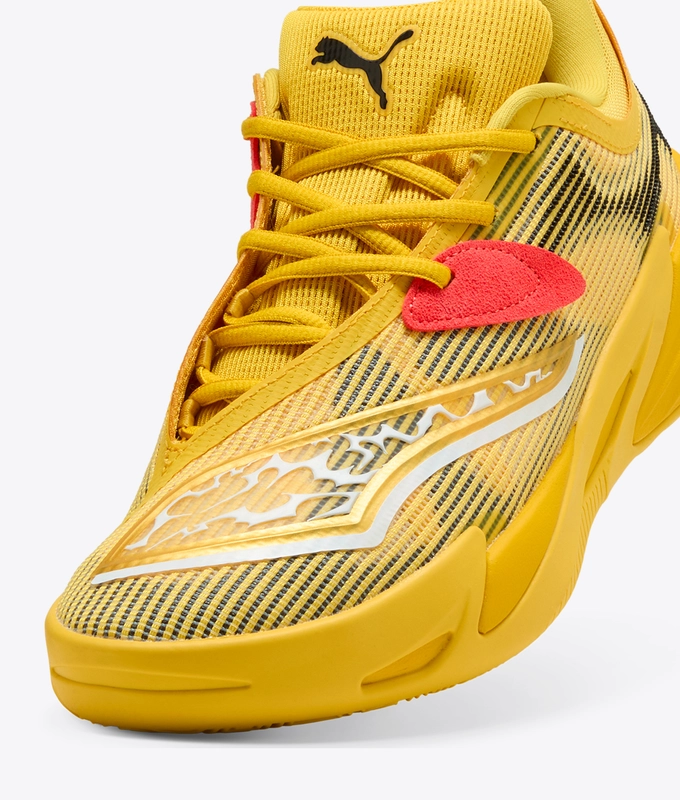 X POKEMON PIKACHU ALL-PRO NITRO 2