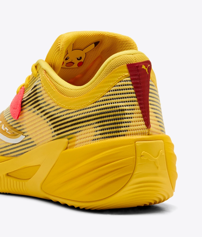 X POKEMON PIKACHU ALL-PRO NITRO 2