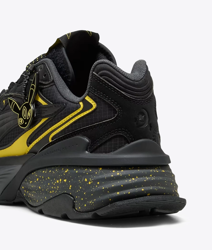 X POKEMON FADE NITRO UMBREON