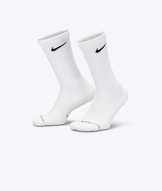 EVERYDAY ELEVATED CREW SOCKS 3 PAIRS