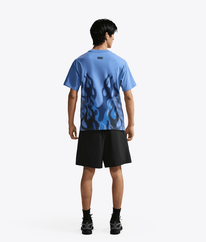 SPORTSWEAR GENDER NEUTRAL GRAPHIC TEE