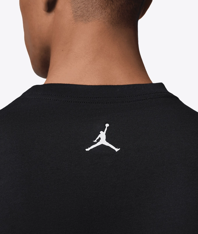 FISHING CLUB GRAPHIC CREW TEE