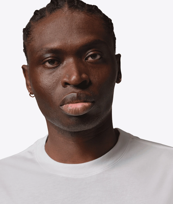 FISHING CLUB GRAPHIC CREW TEE