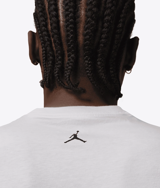 FISHING CLUB GRAPHIC CREW TEE