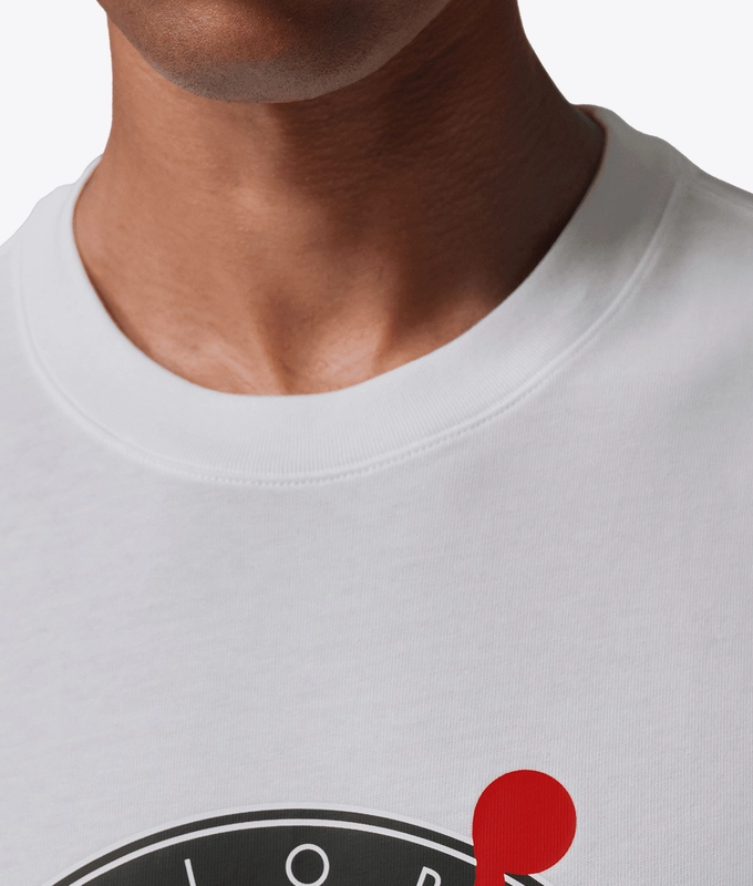 FLIGHT CLUB CREW TEE