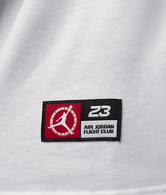 FLIGHT CLUB CREW TEE