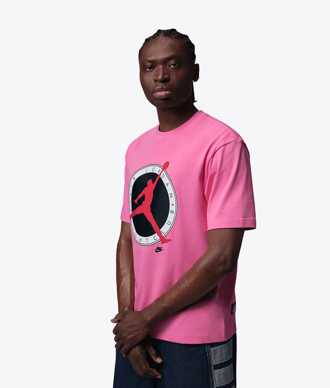 FLIGHT CLUB CREW TEE