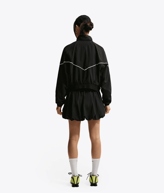 SPORTSWEAR BUBBLE SKIRT