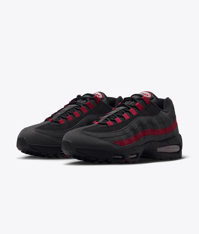 AIR MAX 95 BIG BUBBLE