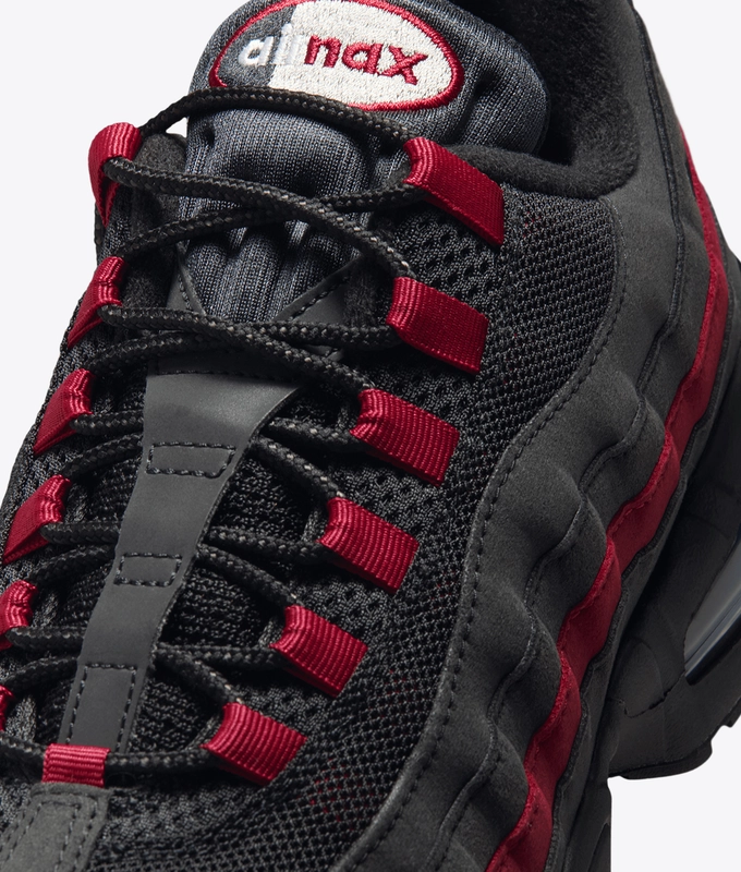 AIR MAX 95 BIG BUBBLE