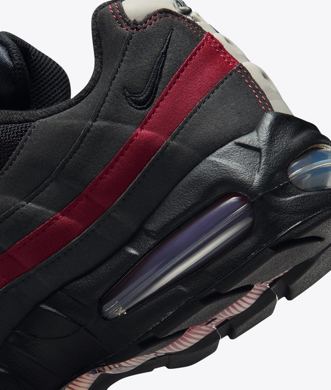 AIR MAX 95 BIG BUBBLE